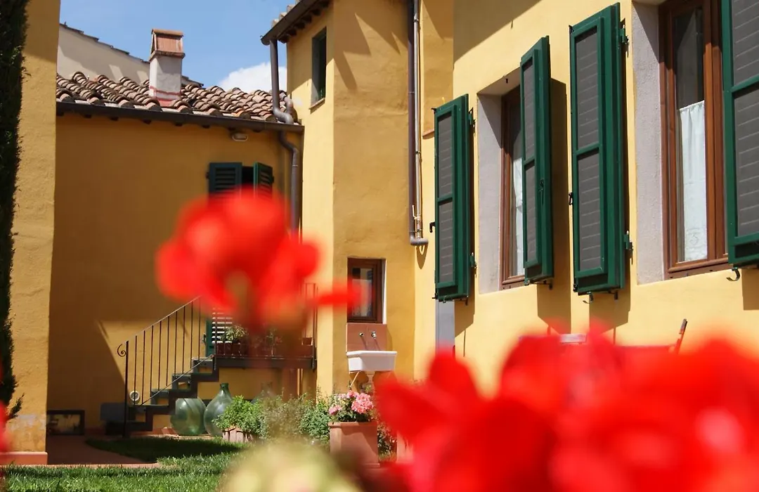 Al Canto B&B-1